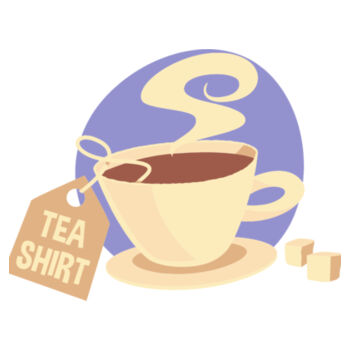 spill tea Design