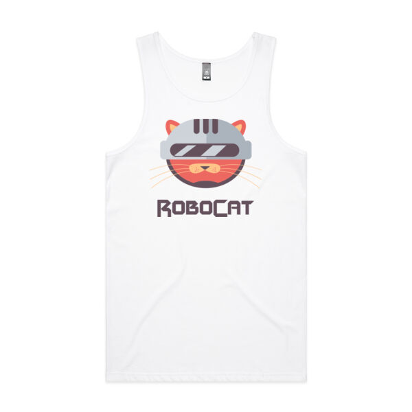 robocat Thumbnail