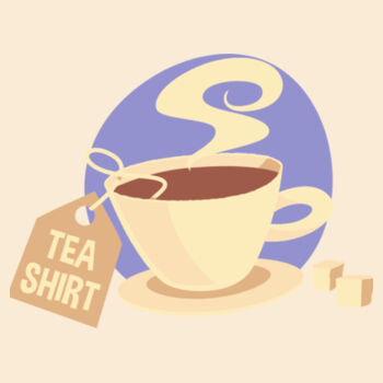 spill tea Design