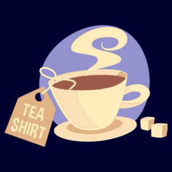 spill tea Design