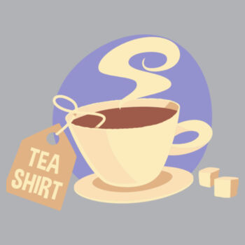 spill tea Design