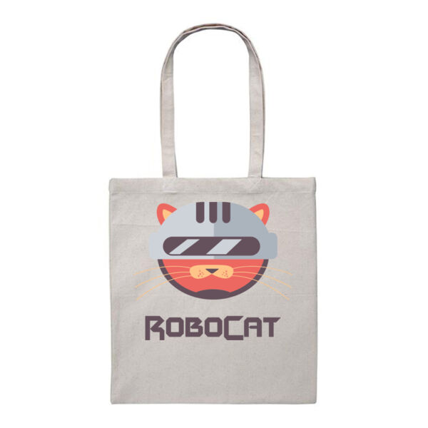 robocat Thumbnail