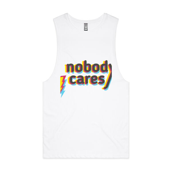NO BODY CARES Thumbnail