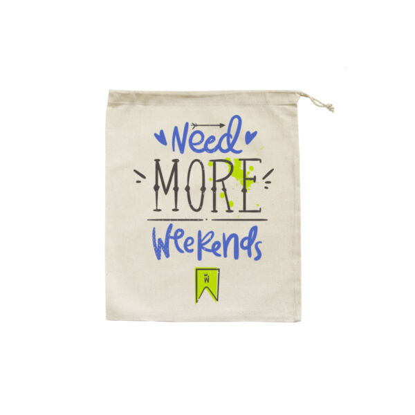 need more weekends Thumbnail