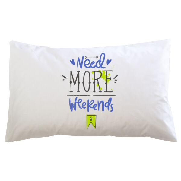 need more weekends Thumbnail