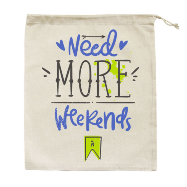 need more weekends Thumbnail