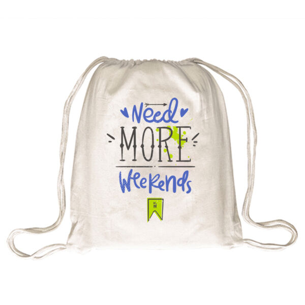 need more weekends Thumbnail