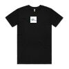 AS Colour Mens Basic Tee Thumbnail