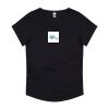 Thread Project Womens Jazz Scoop Neck Tee Thumbnail